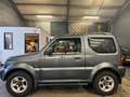 Suzuki Jimny 1.3 Exclusive inruilen is mogelijk Gris - thumbnail 5