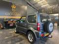 Suzuki Jimny 1.3 Exclusive inruilen is mogelijk Gris - thumbnail 8