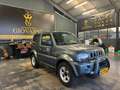 Suzuki Jimny 1.3 Exclusive inruilen is mogelijk Gris - thumbnail 3