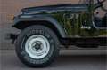 Jeep CJ-7 4x4 2.5 CJ-7, Origineel NL, 53.000km NAP, Wegenbel Noir - thumbnail 19