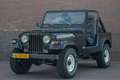 Jeep CJ-7 4x4 2.5 CJ-7, Origineel NL, 53.000km NAP, Wegenbel Noir - thumbnail 16