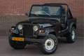 Jeep CJ-7 4x4 2.5 CJ-7, Origineel NL, 53.000km NAP, Wegenbel Noir - thumbnail 20