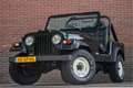 Jeep CJ-7 4x4 2.5 CJ-7, Origineel NL, 53.000km NAP, Wegenbel Black - thumbnail 1