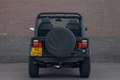 Jeep CJ-7 4x4 2.5 CJ-7, Origineel NL, 53.000km NAP, Wegenbel Noir - thumbnail 18