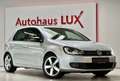 Volkswagen Golf STYLE*BIXENON*DYNAUDIO*AUTOMATIK*GLASDACH* Argent - thumbnail 1