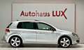 Volkswagen Golf STYLE*BIXENON*DYNAUDIO*AUTOMATIK*GLASDACH* Argent - thumbnail 3