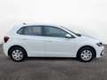 Volkswagen Polo 1.0 Weiß - thumbnail 7