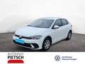 Volkswagen Polo 1.0 Weiß - thumbnail 1