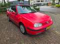 Volkswagen Golf Cabriolet Rot - thumbnail 2