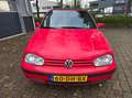 Volkswagen Golf Cabriolet Rot - thumbnail 7