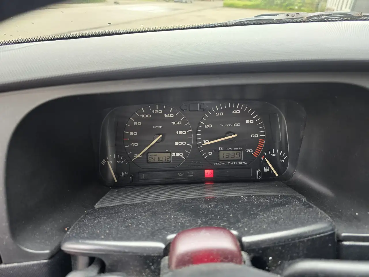 Volkswagen Golf Cabriolet, foto 11