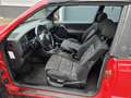 Volkswagen Golf Cabriolet Rot - thumbnail 3