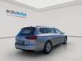 Volkswagen Passat Variant Business 2,0 SCR TDI DSG Silber - thumbnail 4