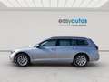 Volkswagen Passat Variant Business 2,0 SCR TDI DSG Silber - thumbnail 8