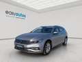 Volkswagen Passat Variant Business 2,0 SCR TDI DSG Silber - thumbnail 1