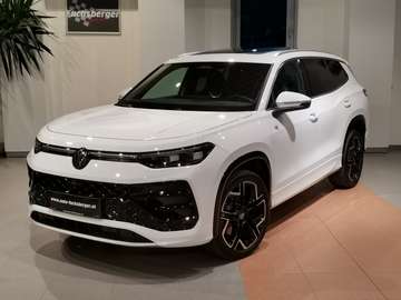 2.0 TDI 4Motion "Sport" DSG Pano*STHZ*R-Line*H/K*