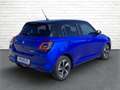 Suzuki Swift Mild-Hybrid Automatik* LED* Navi* SHZ* Blau - thumbnail 7