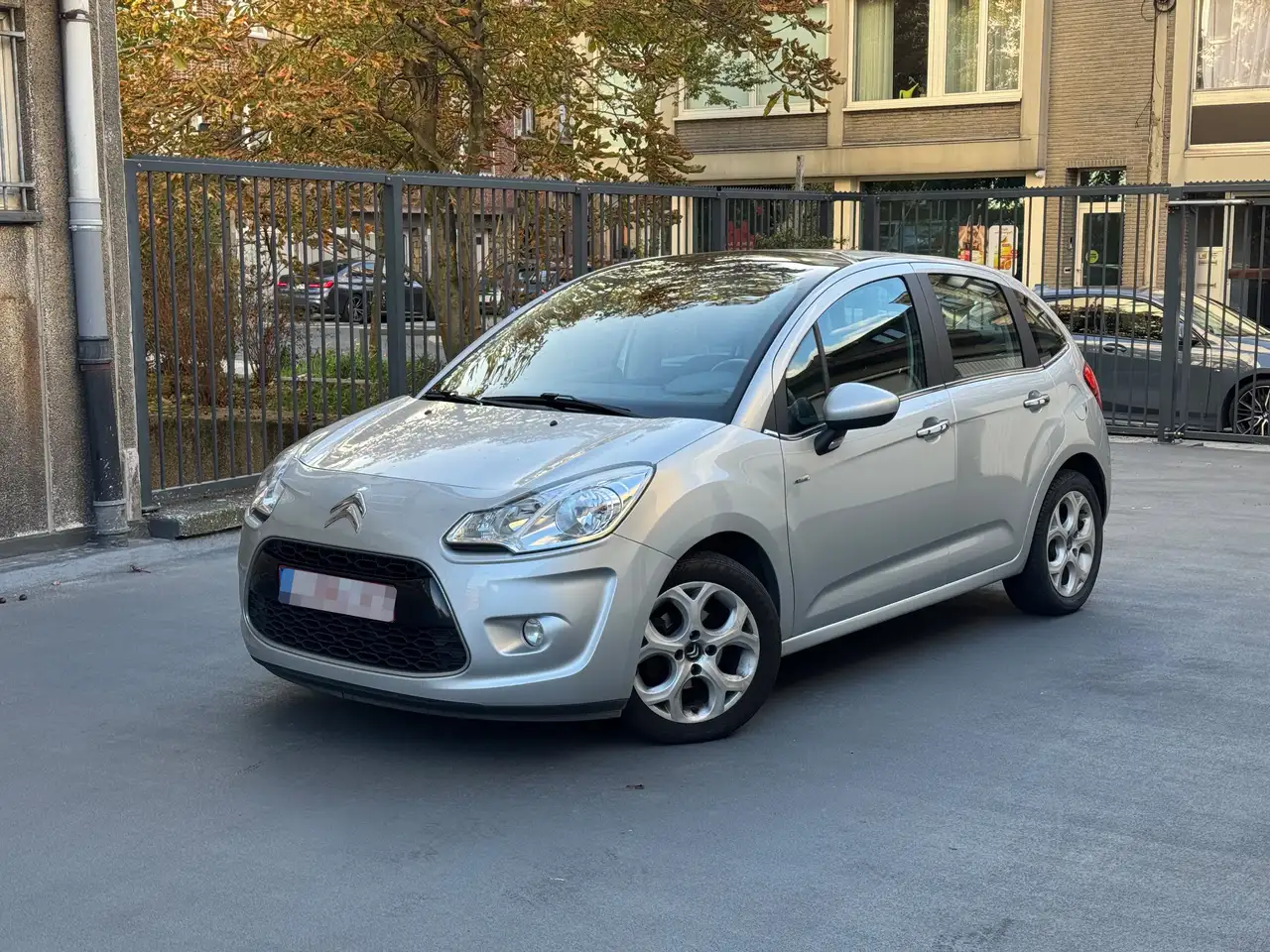 Citroen C3
