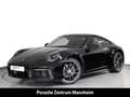 Porsche 992 911 Carrera Sportabgas Kamera Design Heckleuchte Schwarz - thumbnail 1