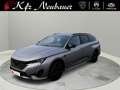 Peugeot 308 1.2 Hybrid 136 SW GT (EURO 6e) Silber - thumbnail 2
