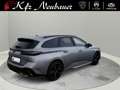Peugeot 308 1.2 Hybrid 136 SW GT (EURO 6e) Silber - thumbnail 5