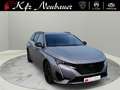 Peugeot 308 1.2 Hybrid 136 SW GT (EURO 6e) Silber - thumbnail 3