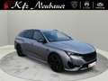 Peugeot 308 1.2 Hybrid 136 SW GT (EURO 6e) Silber - thumbnail 4