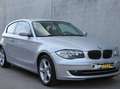 BMW 118 BMW 118i/3-deur/zilver Zilver - thumbnail 6