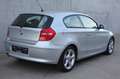 BMW 118 BMW 118i/3-deur/zilver Zilver - thumbnail 8