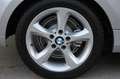 BMW 118 BMW 118i/3-deur/zilver Zilver - thumbnail 7