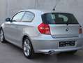 BMW 118 BMW 118i/3-deur/zilver Zilver - thumbnail 4