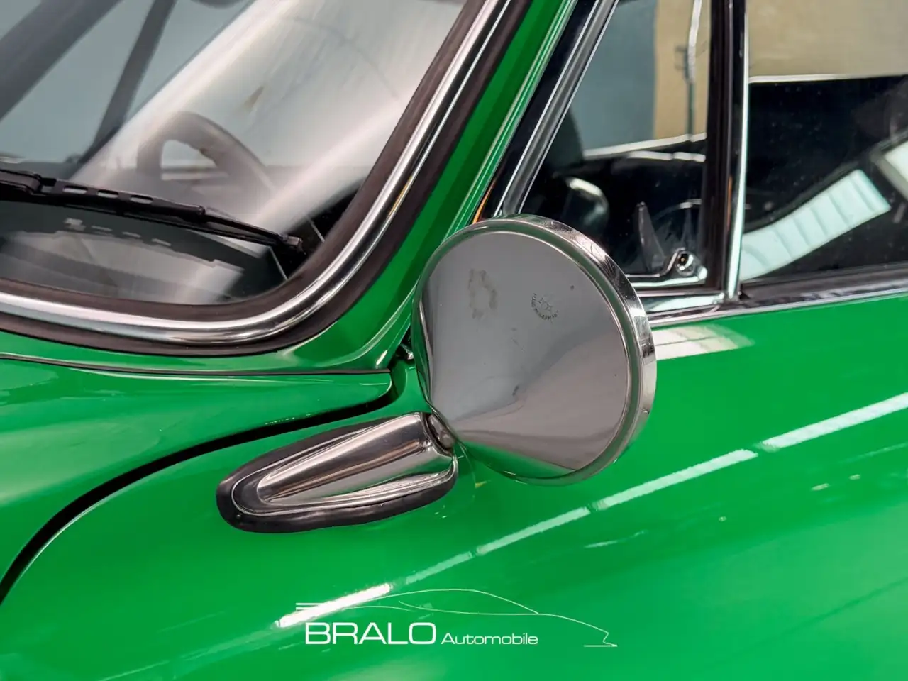Porsche 911 E Targa/US/ErstRG/matching/Top-Historie, foto 11