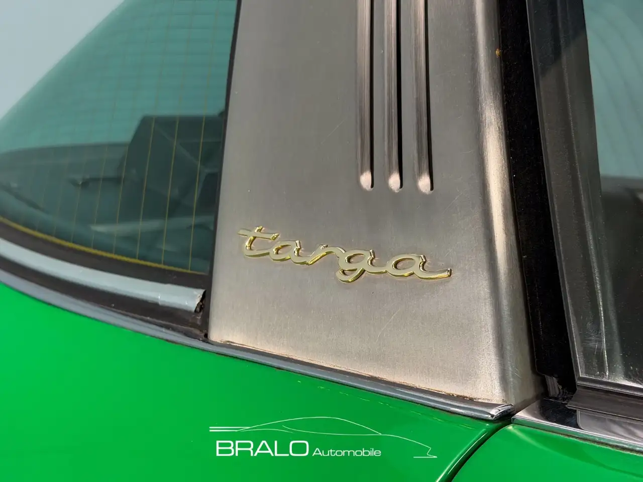 Porsche 911 E Targa/US/ErstRG/matching/Top-Historie, foto 8