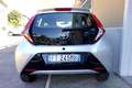 Toyota Aygo 1.0 VVT-i 72 CV 5 porte x-play OK NEOPATENATI Grigio - thumbnail 4