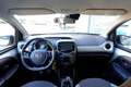 Toyota Aygo 1.0 VVT-i 72 CV 5 porte x-play OK NEOPATENATI Grigio - thumbnail 10