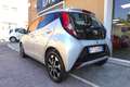 Toyota Aygo 1.0 VVT-i 72 CV 5 porte x-play OK NEOPATENATI Grigio - thumbnail 3