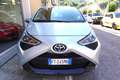Toyota Aygo 1.0 VVT-i 72 CV 5 porte x-play OK NEOPATENATI Grigio - thumbnail 8