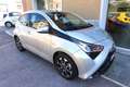 Toyota Aygo 1.0 VVT-i 72 CV 5 porte x-play OK NEOPATENATI Grigio - thumbnail 7