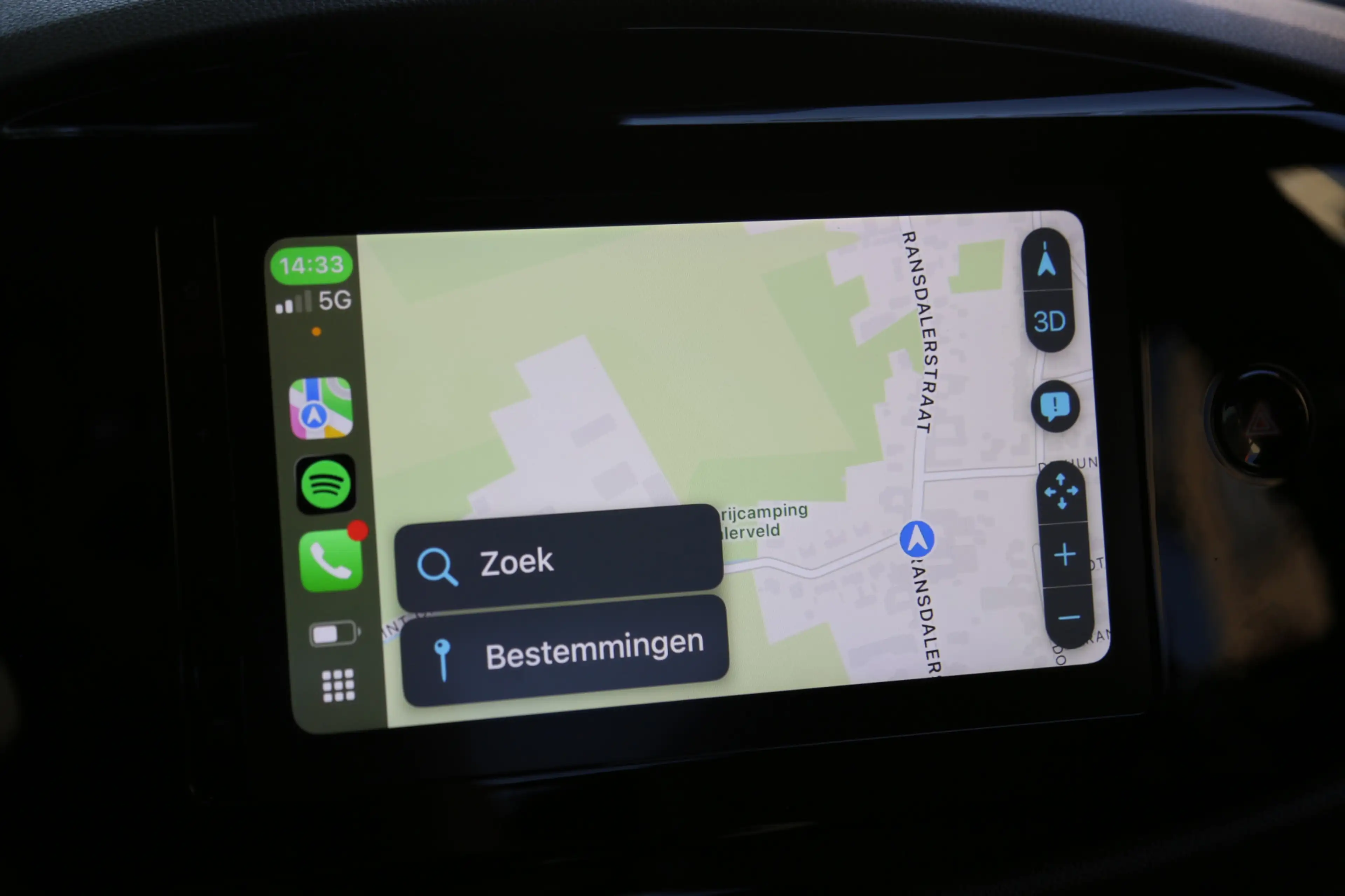 Toyota Aygo X 1.0 VVT-i MT Pulse Bi-Tone Navi Camera ACC — photo 7