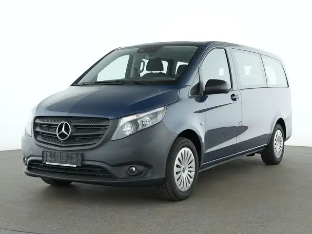 Mercedes-Benz Vito 114 CDI Pro lang DAB Parktronic AppleCarPlay