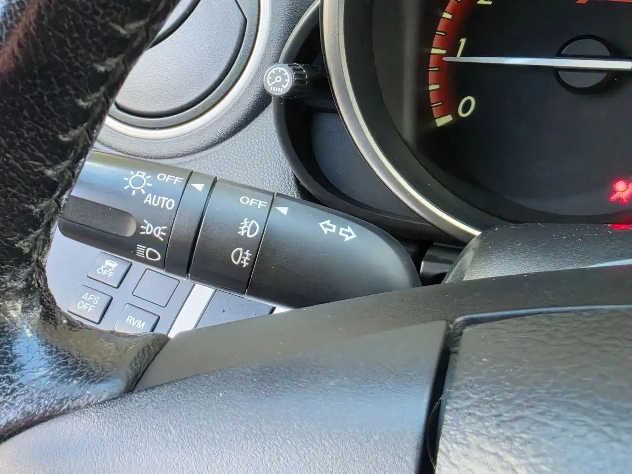 MAZDA 3 MPS 2.3 DISI TURBO 260ch - BI-XÉNON ADAPTATIFS - DÉMARRAGE SANS CLÉ - SIÈGES CHAUFFANTS - GPS