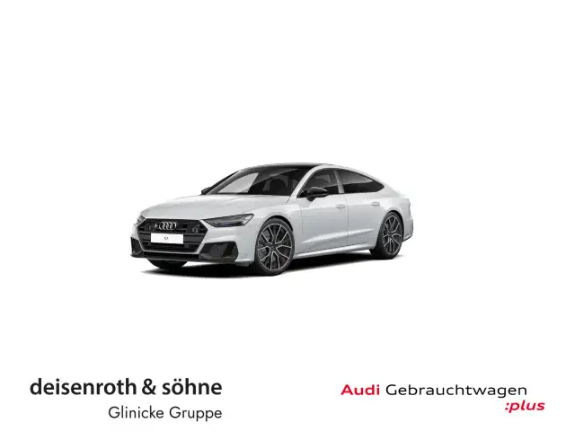 Audi S7 TDI StHz/Matrix/Pano/B&O/Kam/ACC/21