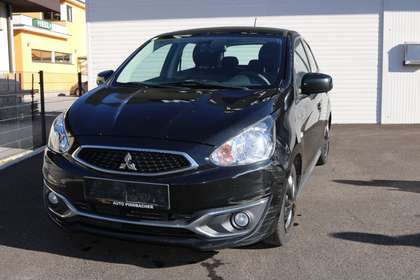 Mitsubishi Space Star Space Star 1,0 MIVEC Inform AS&G