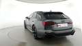 Audi RS6 Avant 4.0 mhev quattro tiptronic Argento - thumbnail 4