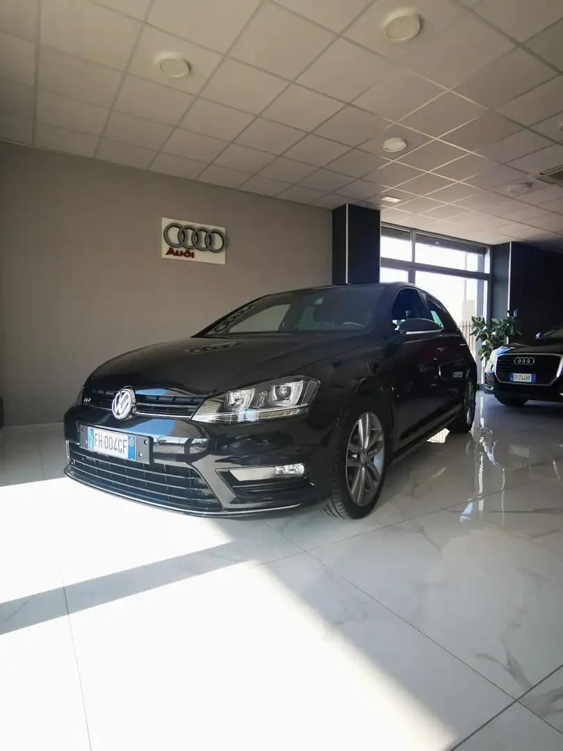 Volkswagen Golf GTD RLINE 1.6 D 110 CV - 1