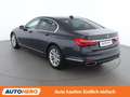 BMW 740 740d xDrive Grau - thumbnail 5