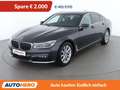 BMW 740 740d xDrive Grau - thumbnail 1
