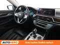 BMW 740 740d xDrive Grau - thumbnail 15