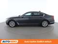 BMW 740 740d xDrive Grau - thumbnail 4