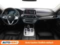 BMW 740 740d xDrive Gris - thumbnail 12